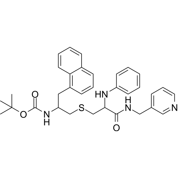 CYP3A4-IN-2 2562383-94-0